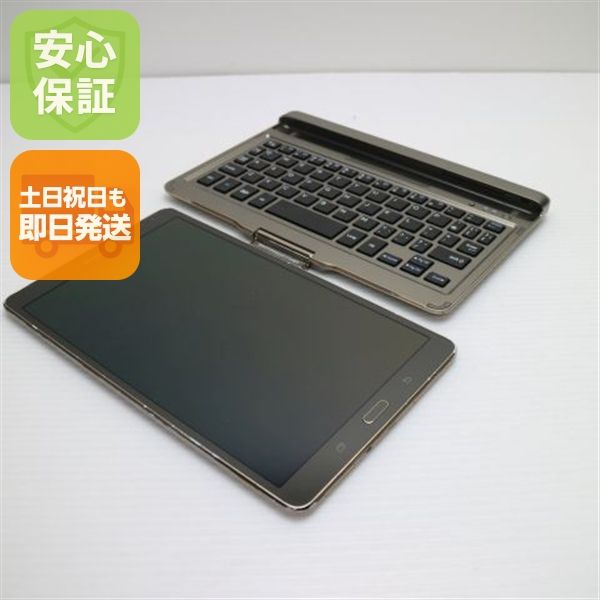 ��� SC-03G GALAXY Tab S 8.4 �����˥���֥��� ����� ���