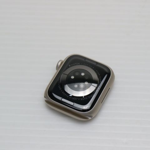 Ʊ AppleWatch Series9 GPS+Cellular 41mm 饤
