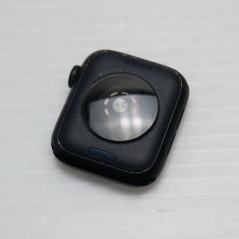 ¿ݾ  Apple Watch SE2 40mm GPS ߥåɥʥ