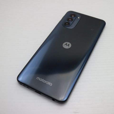 �¿��ݾ� Ķ���� SIM�ե꡼ moto g52j 5G ���󥯥֥�å�