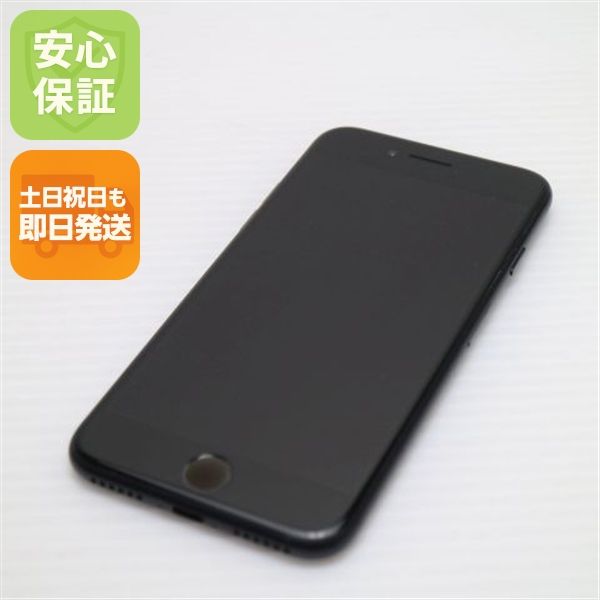 �¿��ݾ��� Ķ���� SIM�ե꡼ iPhone7 128GB �֥�å�  �������