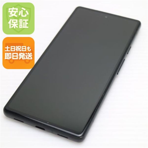 �¿��ݾ� ���� SIM�ե꡼ Google Pixel 6a ���㥳����