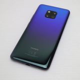 ¿ݾ  HUAWEI Mate 20 Pro ߥåɥʥȥ֥롼  