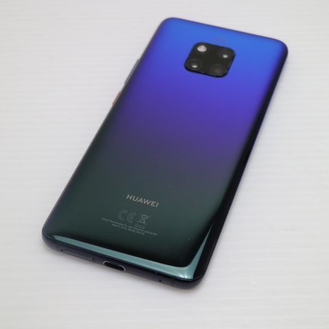 ¿ݾ  HUAWEI Mate 20 Pro ߥåɥʥȥ֥롼  