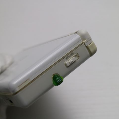 �¿��ݾ��� ���� �˥�ƥ�ɡ�DS Lite �饤�� �ۥ磻��  �������