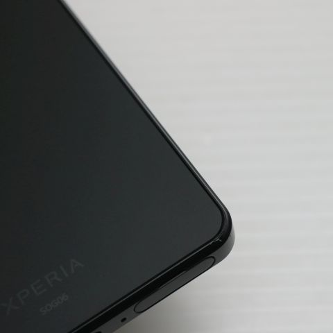 ¿ݾ Ķ Xperia 1 IV SOG06 ֥å
