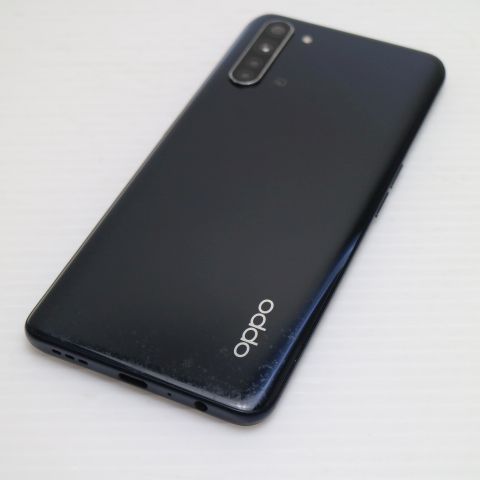�¿��ݾ� ���� A002OP Y!mobile OPPO Reno3 A �֥�å� �����