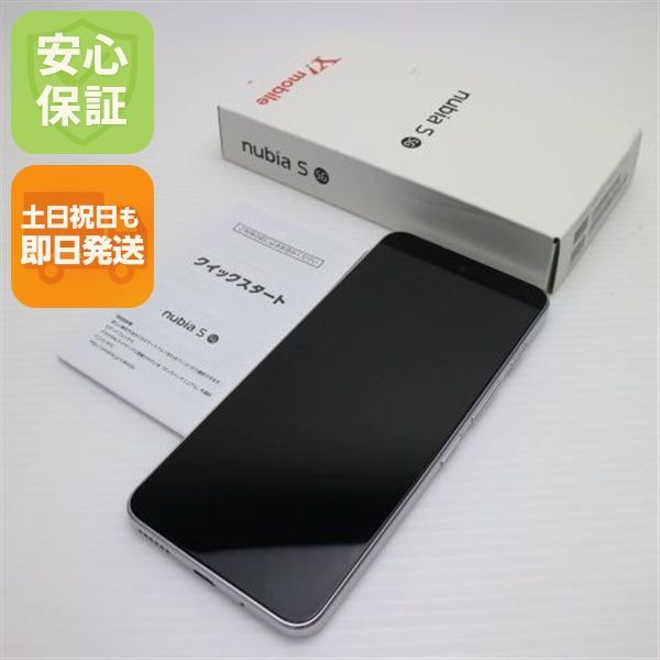 ¿ݾ Ʊ SIMե꡼ nubia S 5G A403ZT ۥ磻