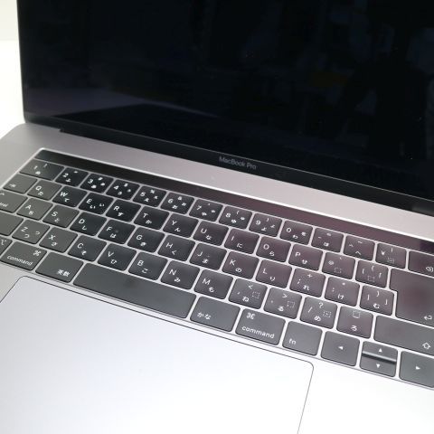 Ķ���� MacBook Pro 2018 15����� Core i7 16GB 256GB