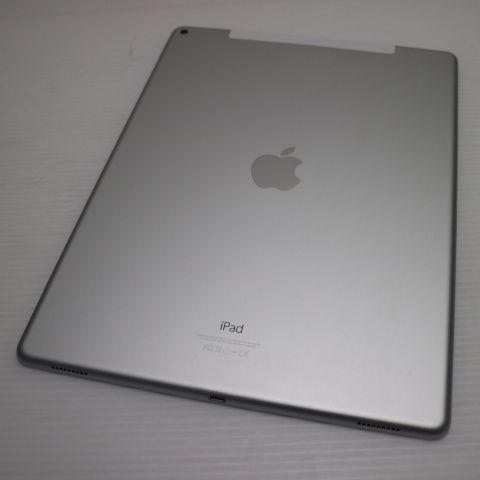 �¿��ݾ��� Ķ���� SIM�ե꡼iPadPro 12.9����� Cellular128GB ����С�