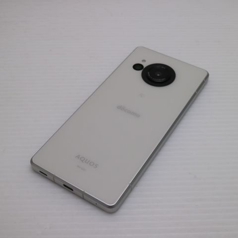 �¿��ݾ� Ķ���� SH-52D AQUOS R8 ���꡼��