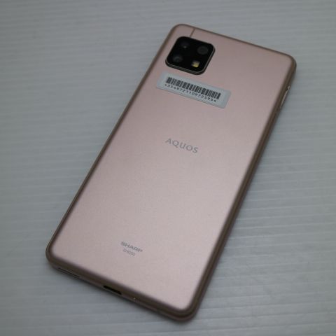 �¿��ݾ� ����Ʊ�� AQUOS sense 5G SHG03 �饤�ȥ��åѡ� �����