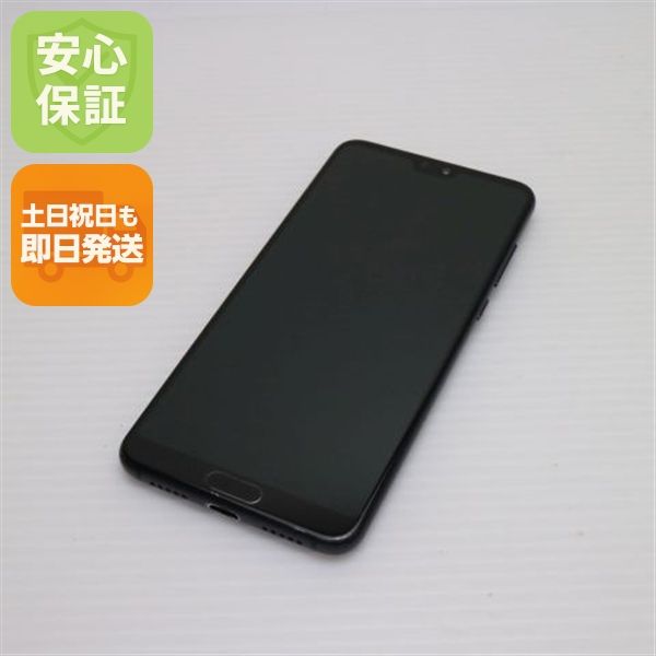 ¿ݾ Ķ HW-01K HUAWEI P20 Pro ֥å  