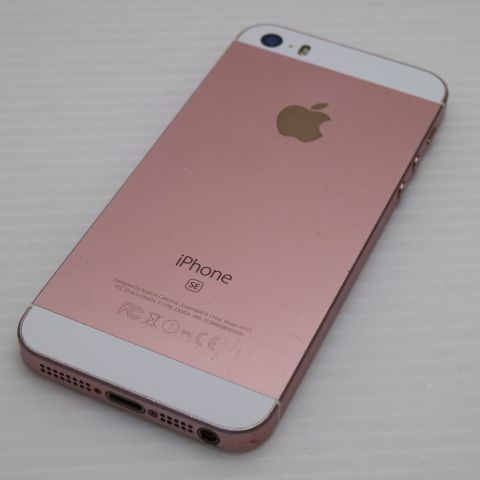 ¿ݾ  SIMե꡼ iPhoneSE 64GB   