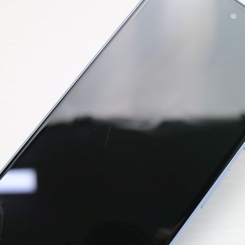 安心保証 超美品 DoCoMo Google Pixel 7a 128GB シー