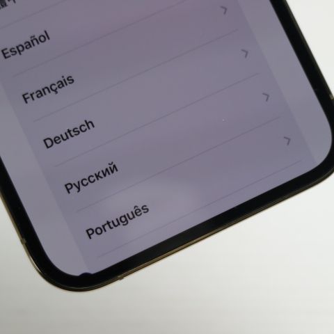 �¿��ݾ� Ķ���� SIM�ե꡼ iPhone13 Pro 128GB ������� �����