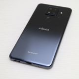 Ķ���� SIM�ե꡼ AQUOS sense4 plus SH-M16 �֥�å� ¨��ȯ��