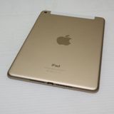 Ķ���� SIM�ե꡼ iPad mini 4 Cellular 128GB �������