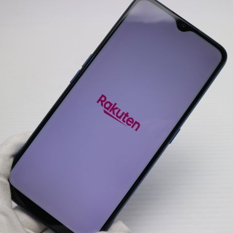 �¿��ݾ� Ķ���� OPPO A5 2020  �֥롼  ���ޥ� �����