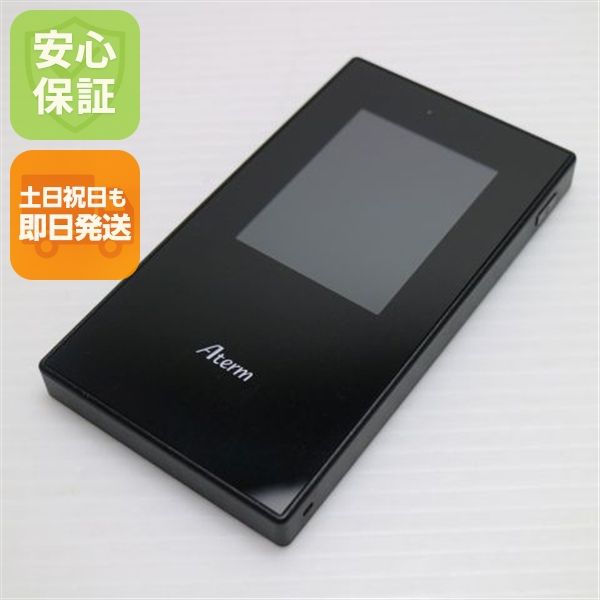 �¿��ݾ� ������� Aterm MR05LN PA-MR05LN �֥�å� ���� �����