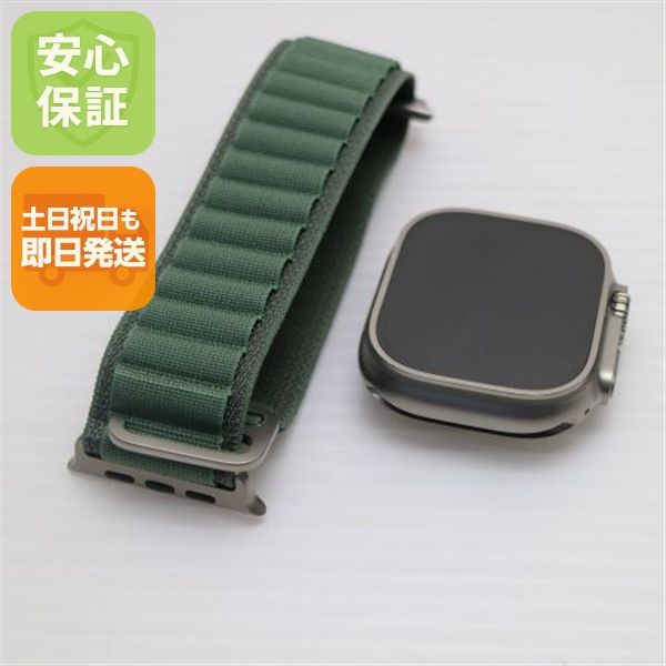 ¿ݾ Ʊ Apple Watch Ultra 2 49mm GPS+Cellular