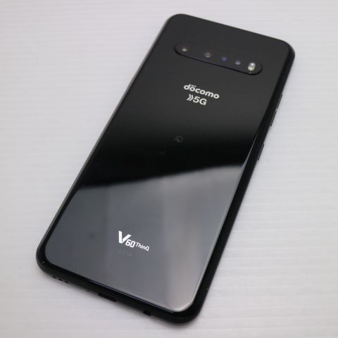 ¿ݾ  L-51A LG V60 ThinQ 5G  ֥å 