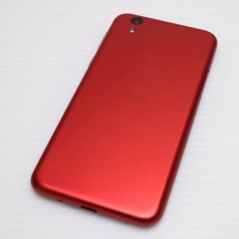 �¿��ݾ� ���� SIM�ե꡼ SH-M05 AQUOS sense lite ��å�