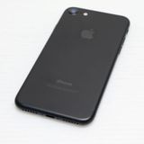 �¿��ݾ��� ���� SIM�ե꡼ iPhone7 128GB �֥�å�  �������