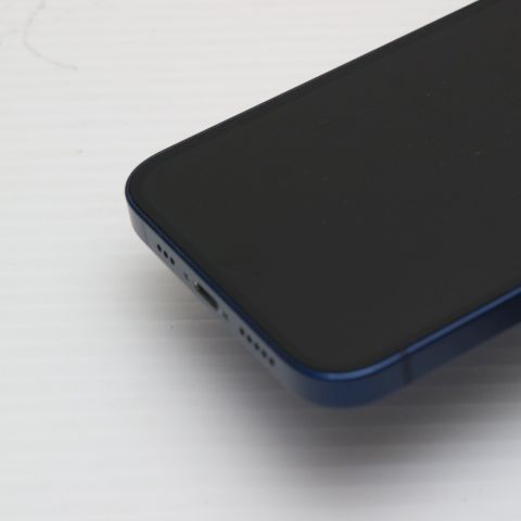  SIMե꡼ iPhone12 128GB ֥롼 ¨ȯ ȯ