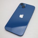 �¿��ݾ� Ķ���� SIM�ե꡼ iPhone13 128GB �֥롼 �����