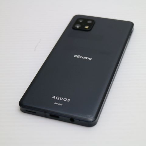 �¿��ݾ� ���� SH-54B AQUOS sense6 �֥�å� �����