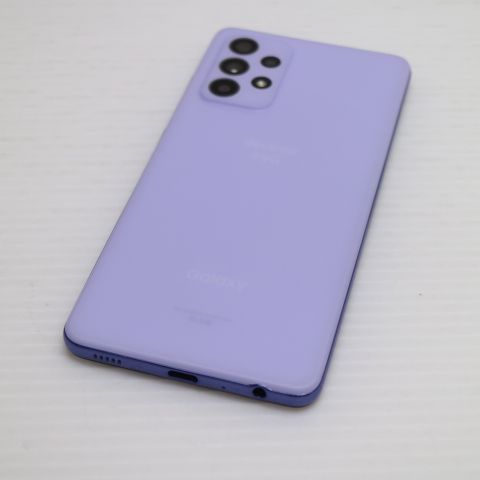 �¿��ݾ� Ķ���� SC-53B Galaxy A52 5G ��������Х�����å� �����