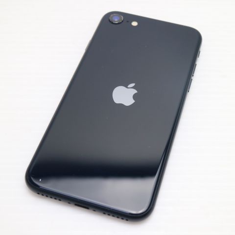 �¿��ݾ� ���� SIM�ե꡼ iPhone SE3 ��3���� 64GB �ߥåɥʥ���