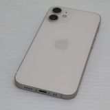 ���� SIM�ե꡼ iPhone12 mini 64GB �ۥ磻�� ¨��ȯ�� ������ȯ��
