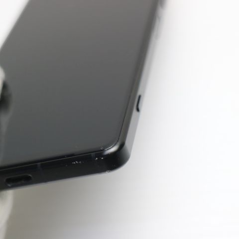 �¿��ݾ� ���� Xperia 5 IV SO-54C �֥�å�