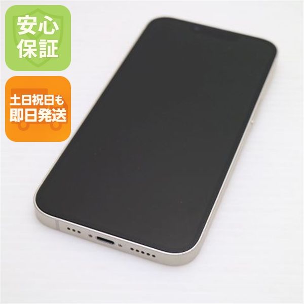 �¿��ݾ� ���� SIM�ե꡼ iPhone13 128GB �������饤�� �����