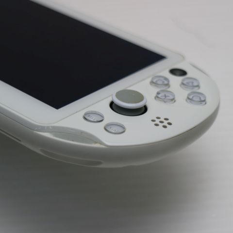 �¿��ݾ��� ���� PCH-2000 PS VITA �ۥ磻��  �������