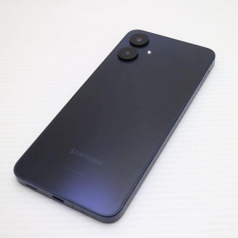 �¿��ݾ� Ķ���� SIM�ե꡼ Galaxy A25 5G �֥�å�