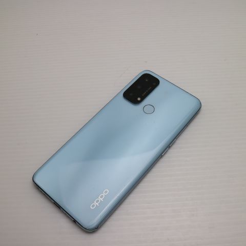 ¿ݾ Ķ SIMե꡼ OPPO Reno5 A ֥롼 