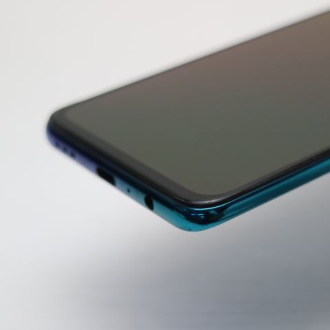 �¿��ݾ� Ķ���� OPPO Reno A 64GB  �֥롼  ���ޥ� �����