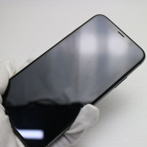 �¿��ݾ� ������� SIM�ե꡼ iPhoneX 64GB ���ڡ������쥤 ���� �����