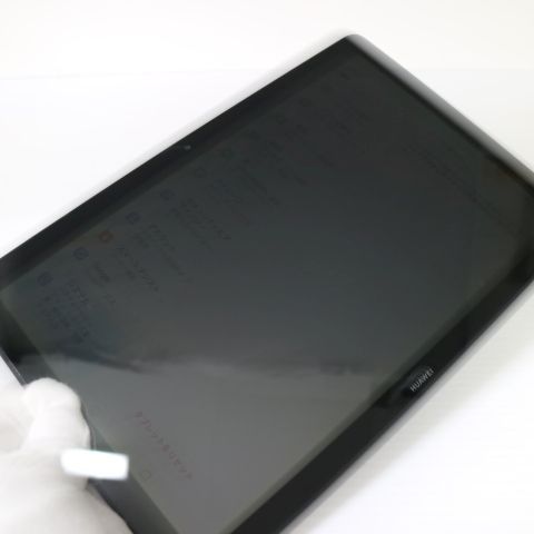 �¿��ݾ� ������� MediaPad T5 Wi-Fi��ǥ� �֥�å� ����