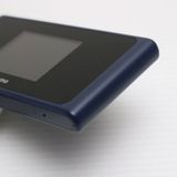 �¿��ݾ� ����Ʊ�� HW-01L Wi-Fi STATION �֥롼 ���� �����