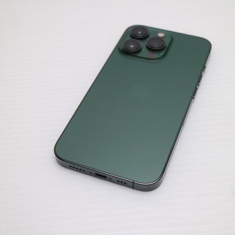 �¿��ݾ� Ķ���� SIM�ե꡼ iPhone13 Pro 256GB ����ѥ��󥰥꡼��