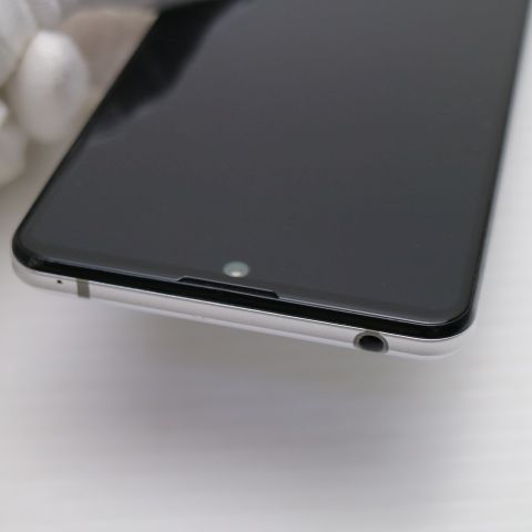 �¿��ݾ� Ķ���� SH-51A AQUOS R5G ��������ۥ磻�� ����� SIM���å�����Ѥ�