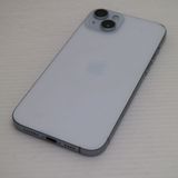 �¿��ݾ� ���� SIM�ե꡼ iPhone15 Plus 128GB �֥롼