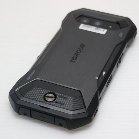 ¿ݾ  TORQUE 5G KYG01 ֥å 