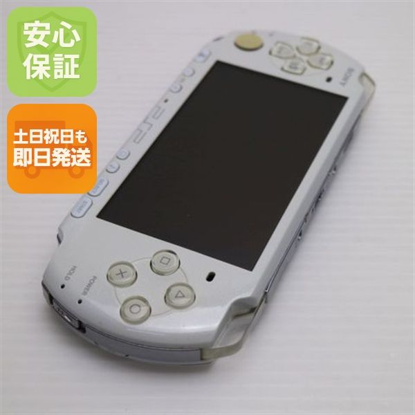 �¿��ݾ��� ���� PSP-3000 �ѡ��롦�ۥ磻��  �������