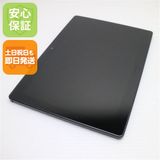 安心保証 超美品 d-41A dtab ブラック 白ロム