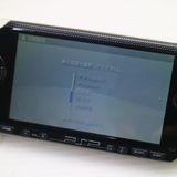 �¿��ݾ��� ������� PSP-1000 �֥�å�  �������